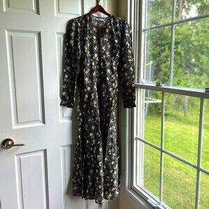 Doen Maxi Dress